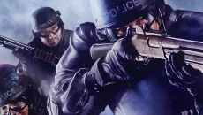 SWAT 4 - permainan dalam genre Taktik