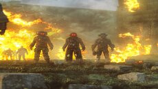 SWAT: Elite Troops - permainan dalam genre Pandangan dari atas