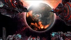 Sword of the Stars - permainan dalam genre Bergiliran