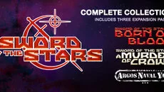 Sword of the Stars: Complete Collection - permainan dalam genre Koleksi