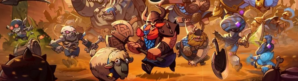 Beli Swords &amp; Soldiers (Swords & Soldiers HD) murah, diskon hingga 90% 🏷️, perbandingan harga di berbagai toko