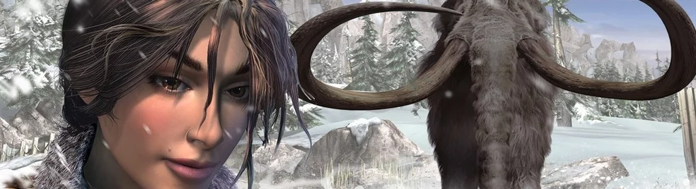 Syberia 2 — Русификатор текста и звука для Syberia 2 от 1С (доработанный) / Lokalisasi