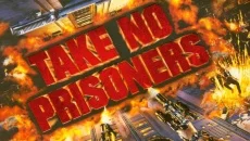 Take No Prisoners - permainan dalam genre Pasca-apokaliptik
