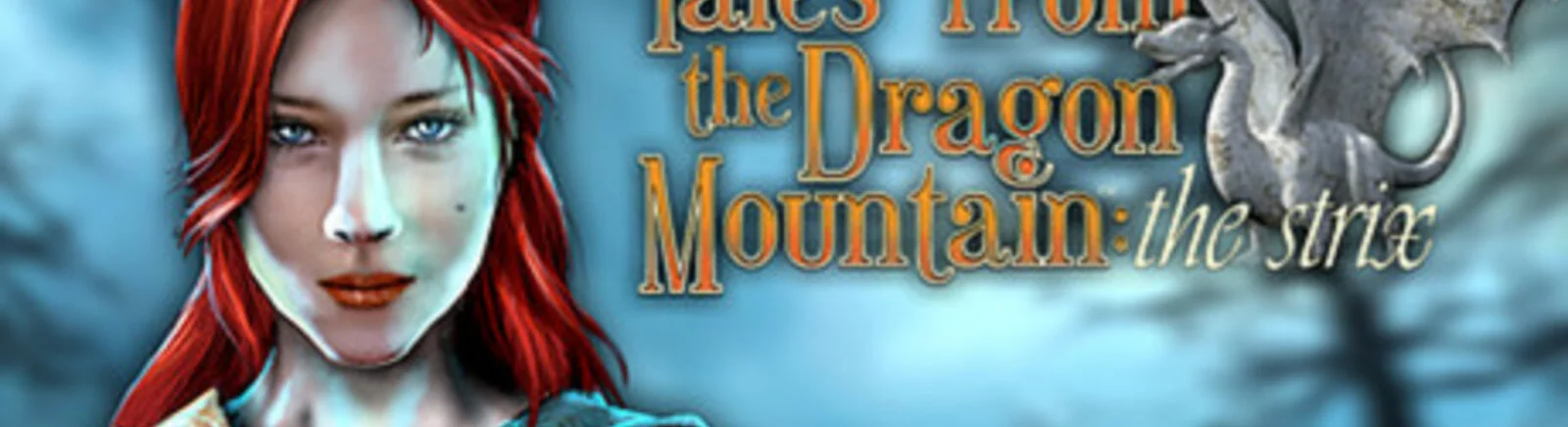 TOP-8 - permainan, mirip dengan Tales from the Dragon Mountain: The Strix