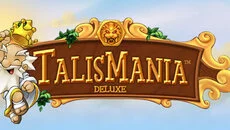 Talismania Deluxe - permainan dalam genre Permainan papan / permainan kelompok