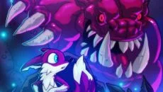 Tanglewood - permainan dalam genre Pandangan samping