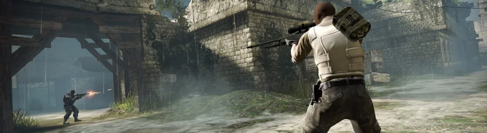 Artikel Counter-Strike: Global Offensive (CSGO) - ulasan, pratinjau, pendapat