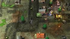 Tank-O-Box - permainan dalam genre Sudut pandang orang ketiga