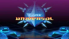 Tank Universal - permainan dalam genre Tank