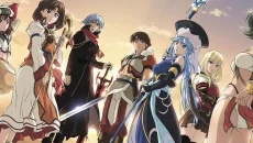 Tears to Tiara - permainan dalam genre Permainan peran