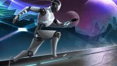 T.E.C. 3001 - permainan dalam genre Sudut pandang orang ketiga