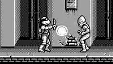 Teenage Mutant Ninja Turtles 2: Back from the Sewers - permainan dalam genre Platformer