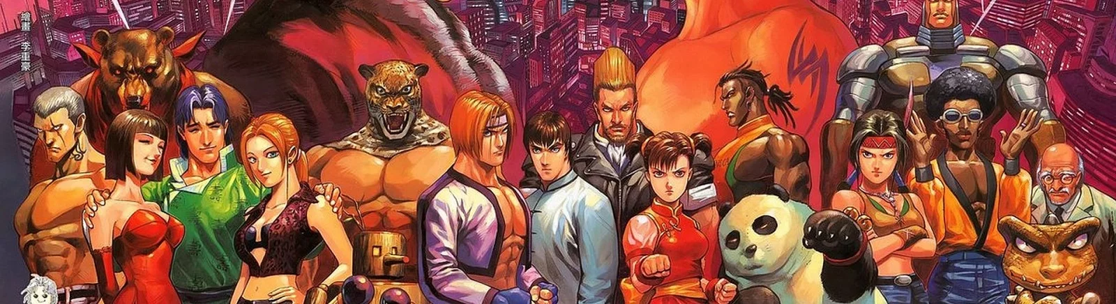 Beli Tekken 3 murah, diskon hingga 90% 🏷️, perbandingan harga di berbagai toko