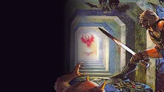 Temple of Apshai Trilogy - permainan dalam genre Bergiliran