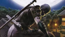 Tenchu Z - permainan dalam genre Stealth