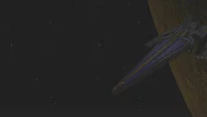 Terminal Velocity - permainan dalam genre Simulator penerbangan