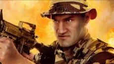 Terrorist Takedown: Payback - permainan dalam genre Sudut pandang orang ketiga