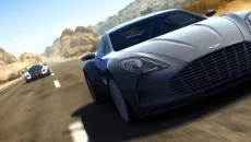 Test Drive Unlimited - permainan dalam genre Pandangan dari orang pertama