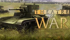 Вторая мировая - permainan dalam genre Kotak Pasir