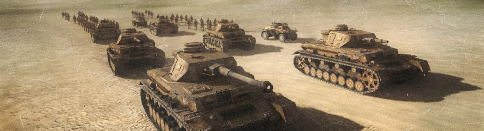 Beli Theatre of War 2: Africa 1943 murah, diskon hingga 90% 🏷️, perbandingan harga di berbagai toko