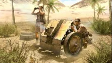 Theatre of War 2: Africa 1943