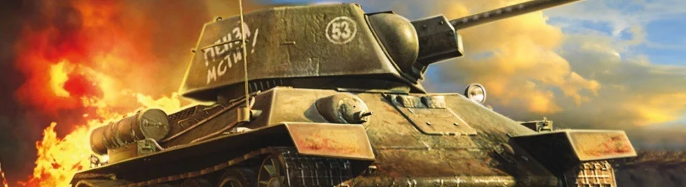 Beli Theatre of War 2: Kursk 1943 murah, diskon hingga 90% 🏷️, perbandingan harga di berbagai toko