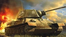 Theatre of War 2: Kursk 1943
