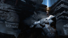 Theseus: Return of the Hero - permainan dalam genre Pasca-apokaliptik