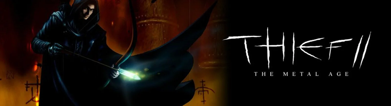 Thief 2: The Metal Age — Улучшенные текстуры / Animasi dan Grafik / Mod dan skin