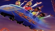 Thrillville: Off the Rails - permainan dalam genre Permainan papan / permainan kelompok