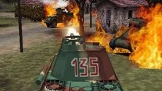 Armored Warfare: Assault mirip dengan Armored Warfare: Assault