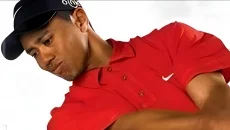Tiger Woods PGA Tour 06 - permainan dalam genre Golf