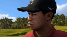 Tiger Woods PGA Tour 09 (2008) - permainan dalam genre Sudut pandang orang ketiga
