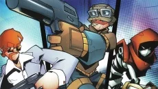 TimeSplitters 2 - permainan dalam genre Dalam waktu nyata