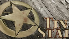 Tin Star - permainan dalam genre Pandangan dari orang pertama