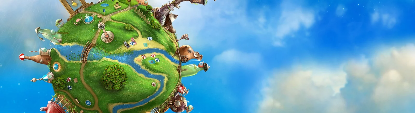 Ulasan positif tentang The Tiny Bang Story — 1 pendapat