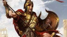Titan Quest - permainan dalam genre Permainan peran