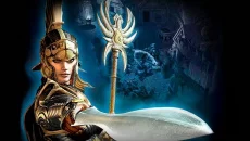 Titan Quest: Immortal Throne - permainan dalam genre Kotak Pasir