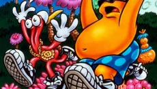 ToeJam & Earl in Panic on Funkotron - tanggal rilis untuk Genesis