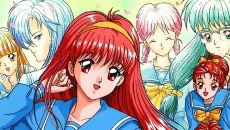 Tokimeki Memorial: Forever With You - permainan dalam genre Pandangan dari orang pertama