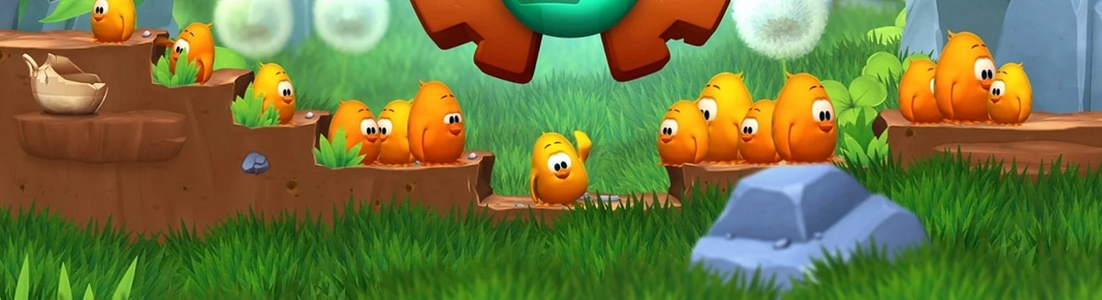 Ulasan campuran tentang Toki Tori — 0 pendapat
