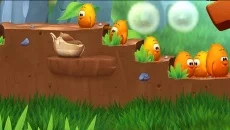 Toki Tori - permainan dalam genre Teka-teki