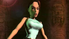 Tomb Raider (1996) - tanggal rilis untuk PlayStation
