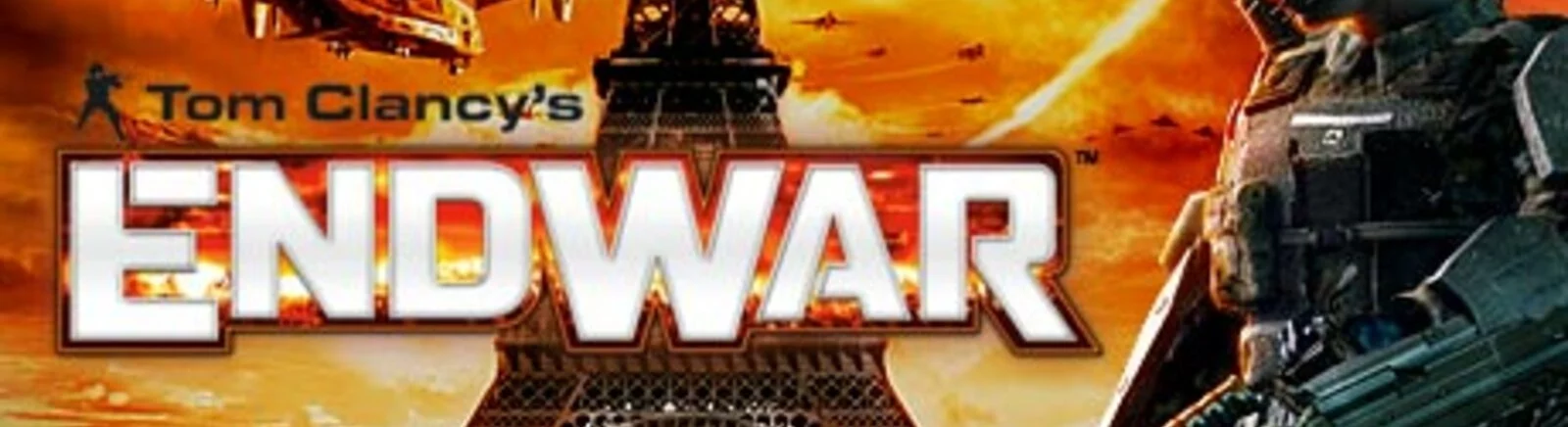 Tom Clancy&#039;s EndWar (2008) — Трейнер (+5) от 25.08.2022 [WeMod] / Pelatih / Cheat