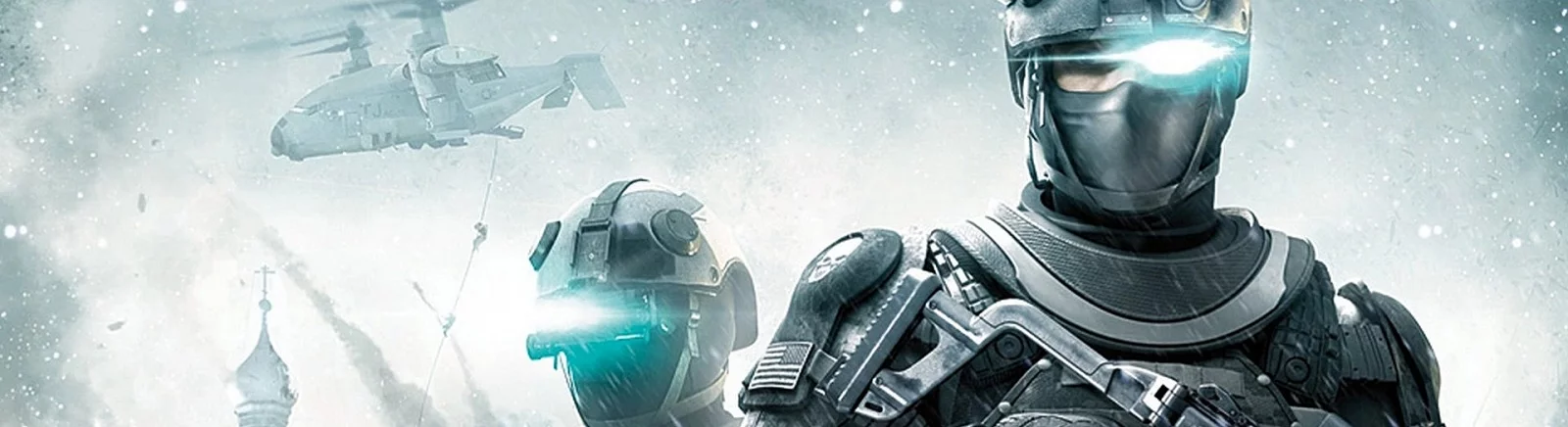 Beli Tom Clancy&#039;s Ghost Recon (Ghost Recon) murah, diskon hingga 90% 🏷️, perbandingan harga di berbagai toko