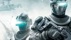 Tom Clancy's Ghost Recon - permainan dalam genre Pandangan dari orang pertama