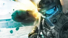 Tom Clancy's Ghost Recon 2 - permainan dalam genre Pandangan dari orang pertama
