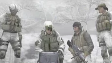 Tom Clancy's Ghost Recon 2: Summit Strike - permainan dalam genre Pandangan dari orang pertama