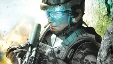 Tom Clancy's Ghost Recon: Advanced Warfighter 2 (2007) - tanggal rilis untuk PlayStation 3