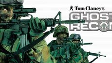Tom Clancy's Ghost Recon (Gold Edition) (2002) - permainan dalam genre Koleksi